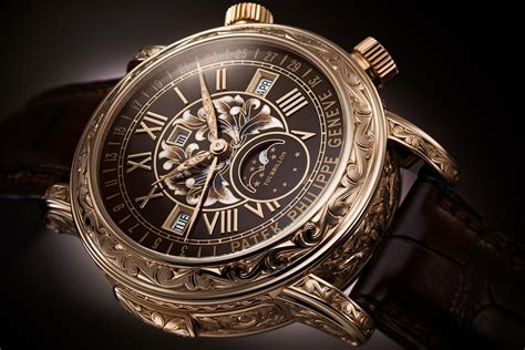 patek philippe sky moon replica|Patek Philippe geneve tourbillon.